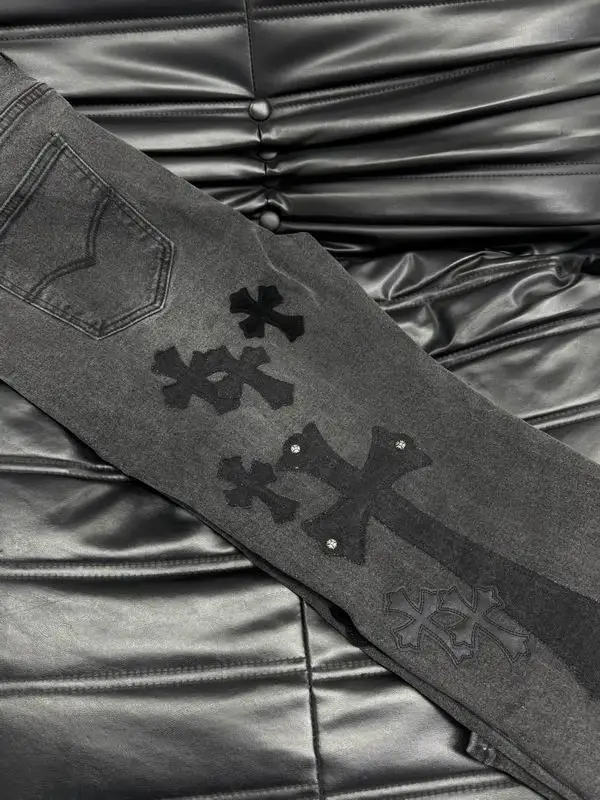 Chrome Hearts S-2XL qctx8120 (23)